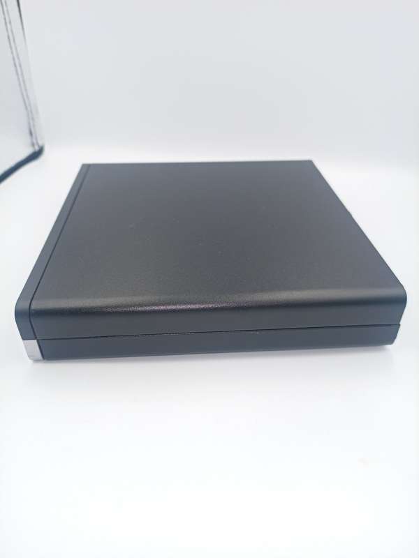 HP ProDesk 600 G3 Mini PC (Intel i5, 256GB SSD & 8GB RAM)