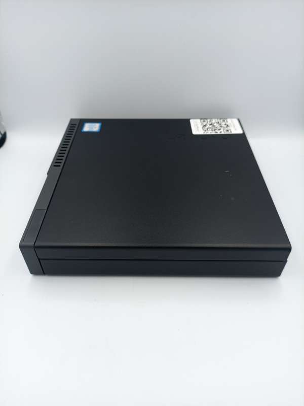 Lenovo Desktop M910q PC (Intel i5, 512GB SSD & 8GB RAM)