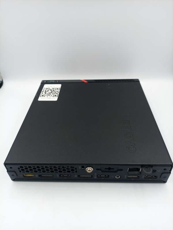 Lenovo Desktop M900 PC (Intel i5, 512GB SSD & 8GB RAM)