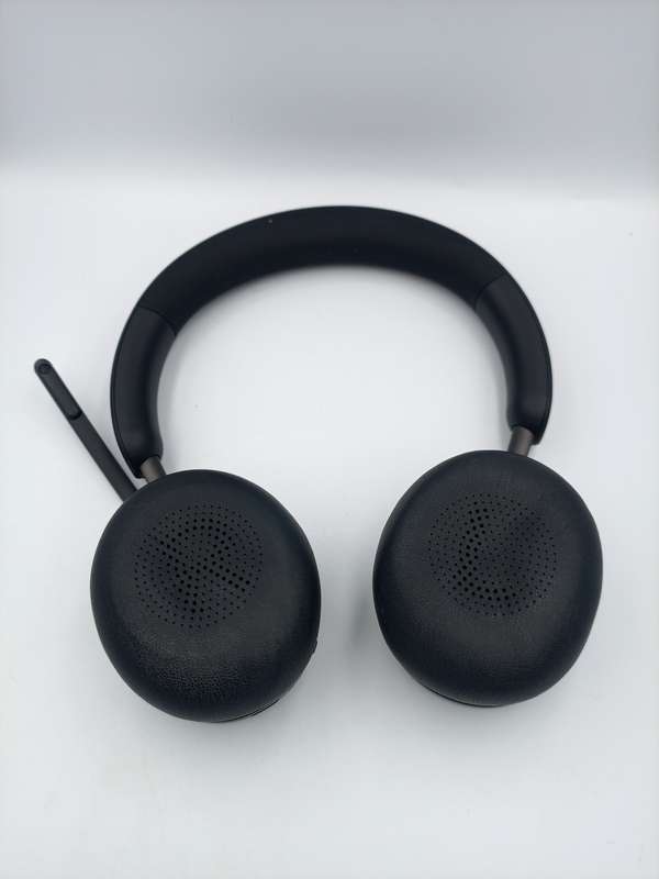 Jabra Evolve2 65 MS Wireless Stereo Headset