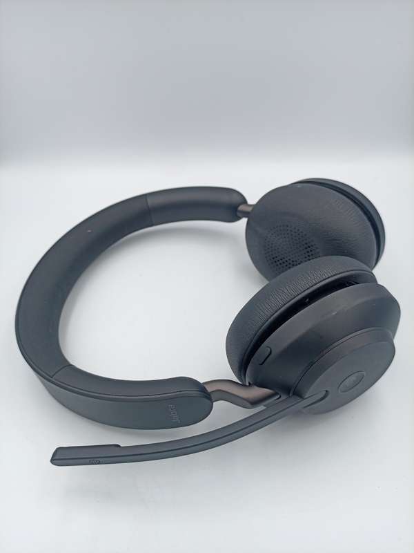 Jabra Evolve2 65 MS Wireless Stereo Headset