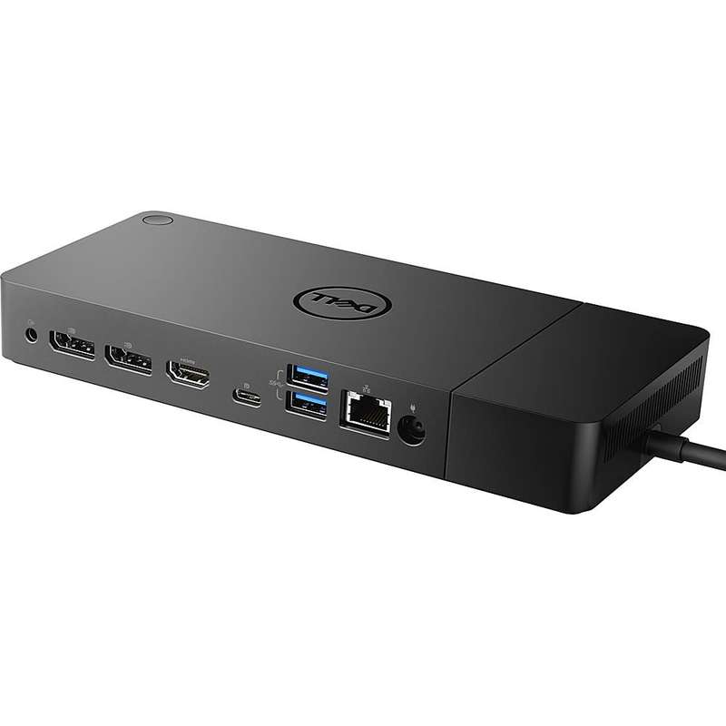 Dell WD19S 180W USB-C Docking Station