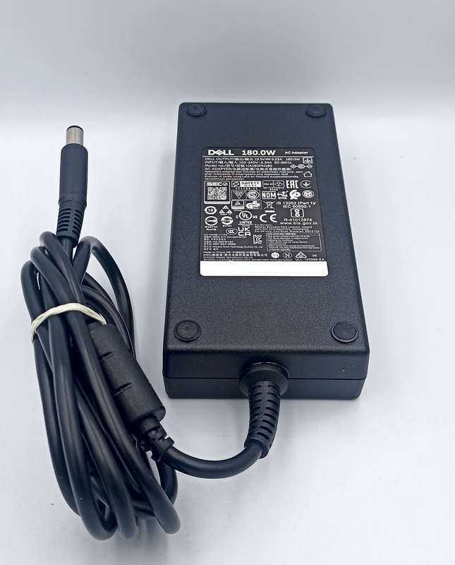 Dell WD19S 180W USB-C Docking Station