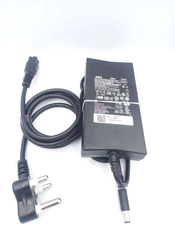 Dell Dock WD19S (with 130W AC Adapter)