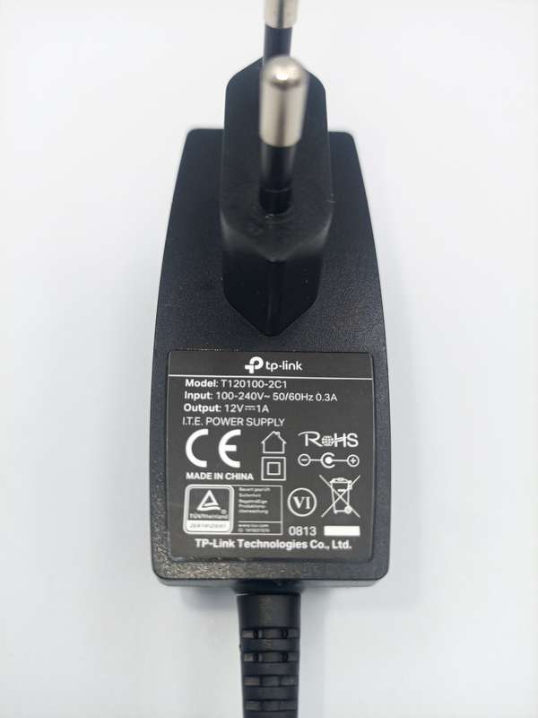 TP-Link Router Power Adapter