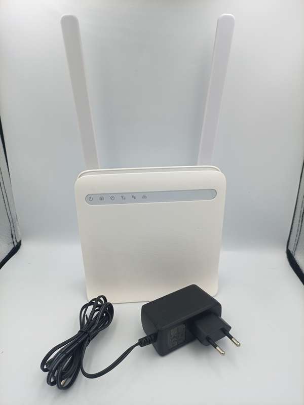ZTE MF253 4G LTE Wifi Router