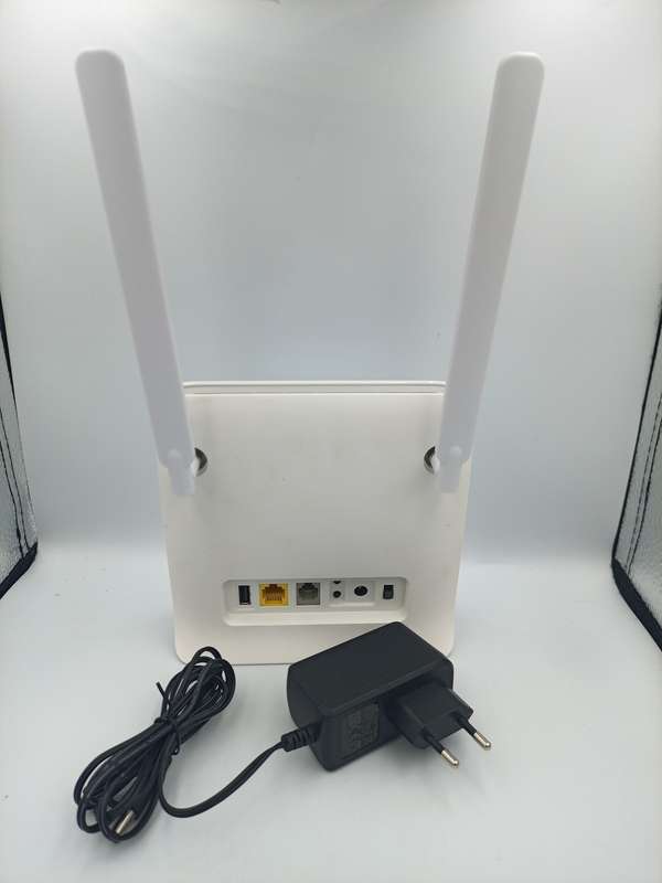 ZTE MF253 4G LTE Wifi Router