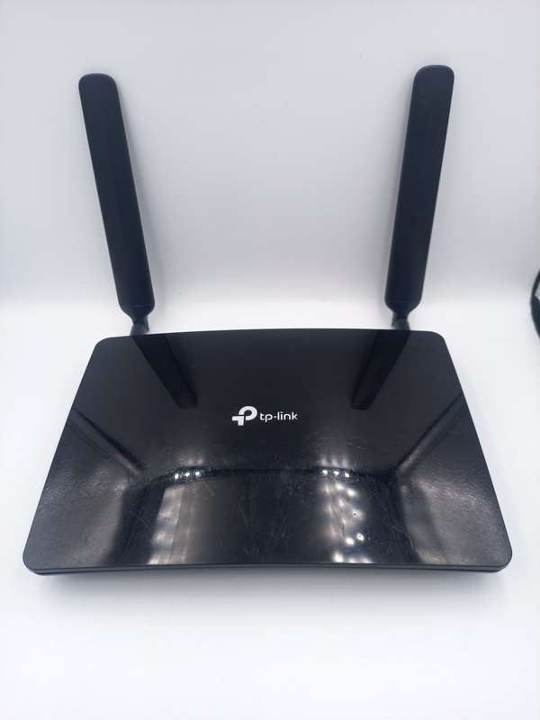 TP-Link Archer MR600 CAT6 4G+ LTE Router