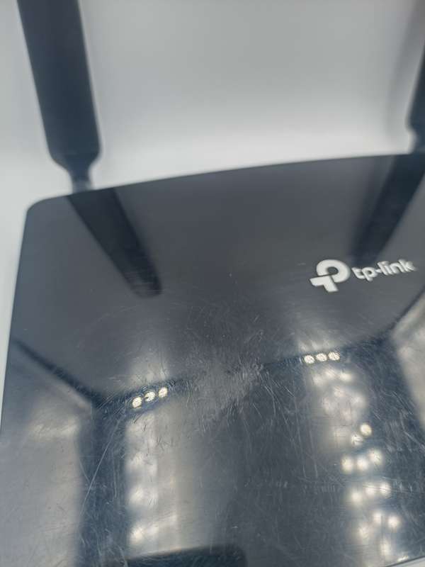 TP-Link Archer MR600 CAT6 4G+ LTE Router