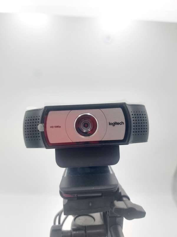 Logitech C950e  1080p BUSINESS WEBCAM
