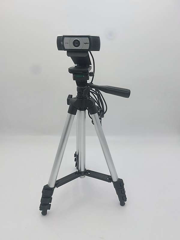 Logitech C950e  1080p BUSINESS WEBCAM