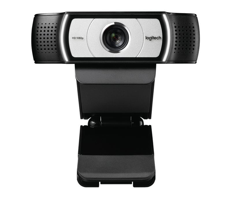 Logitech C950e  1080p BUSINESS WEBCAM
