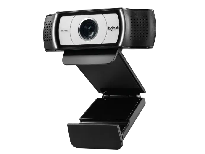 Logitech C950e  1080p BUSINESS WEBCAM