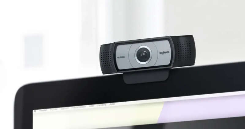 Logitech C950e  1080p BUSINESS WEBCAM