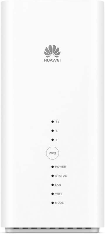 Huawei B618 4G LTE Wireless Modem Router