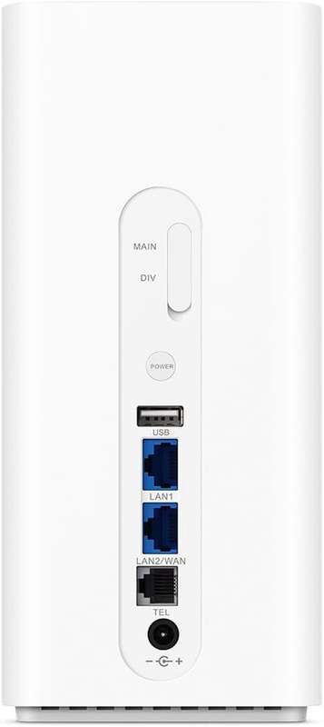 Huawei B618 4G LTE Wireless Modem Router