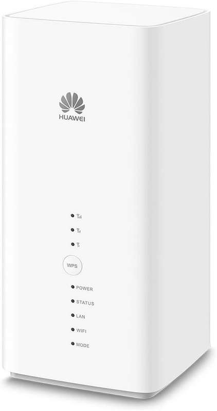 Huawei B618 4G LTE Wireless Modem Router