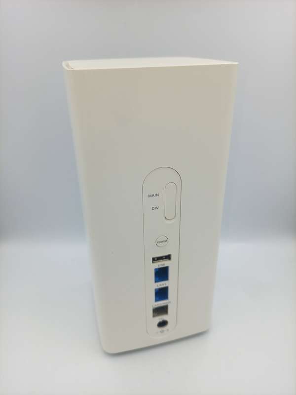 Huawei B618 4G LTE Wireless Modem Router