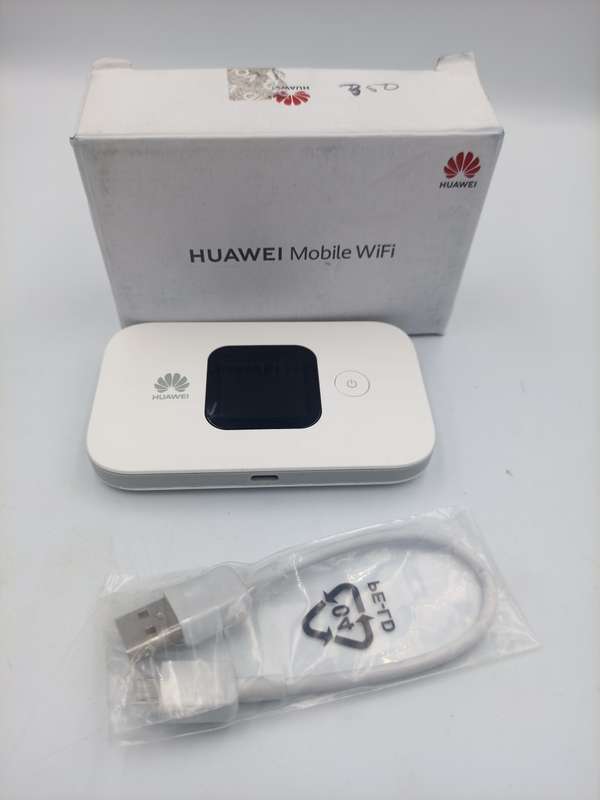 Huawei E5576 Mobile WiFi