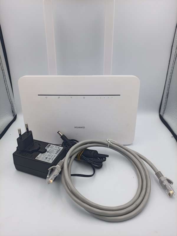 Huawei LTE B535 Router 3 Pro