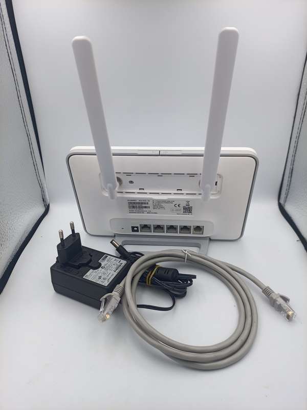 Huawei LTE B535 Router 3 Pro