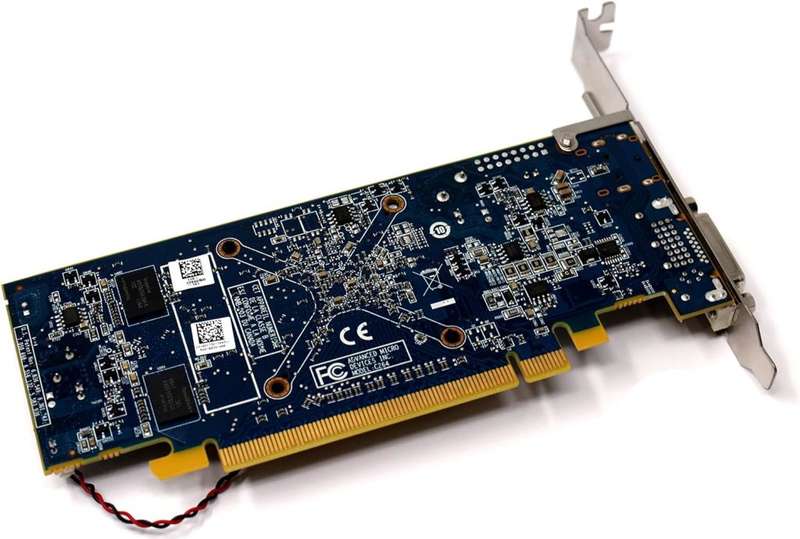 Radeon HD6450 1GB Graphics Card