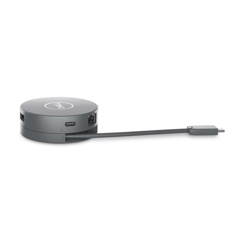 Dell DA310z USB-C Mobile Adapter