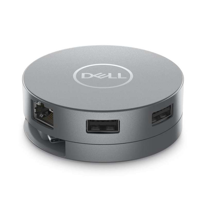 Dell DA310z USB-C Mobile Adapter