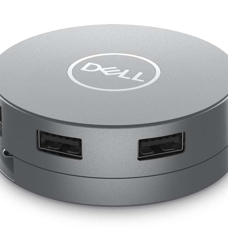 Dell DA310z USB-C Mobile Adapter