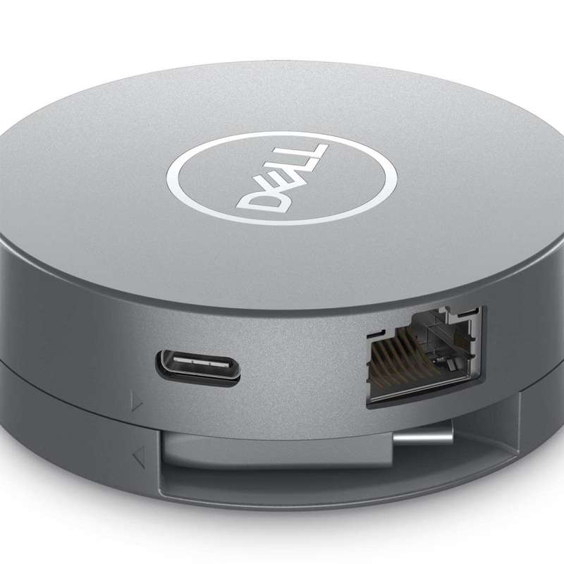 Dell DA310z USB-C Mobile Adapter