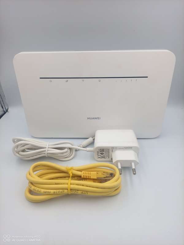 Huawei LTE B535 Router 3 Pro
