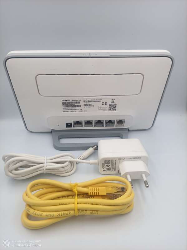 Huawei LTE B535 Router 3 Pro