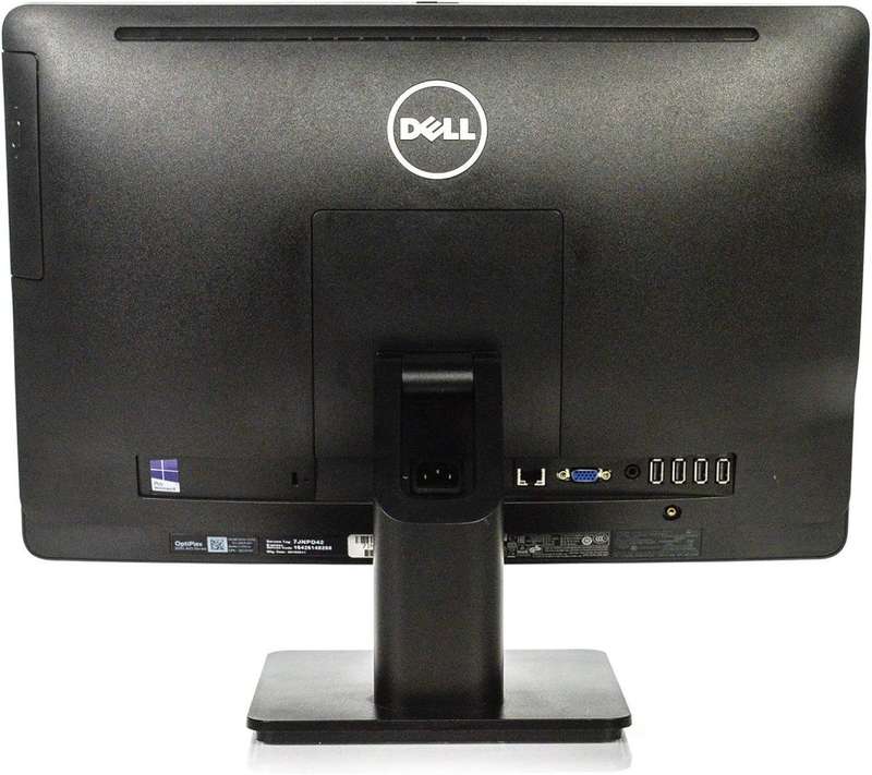 Dell Optiplex 3030 AIO Desktop (Intel i3, 256GB SSD & 8GB RAM, Touch Screen) Super Fast!!