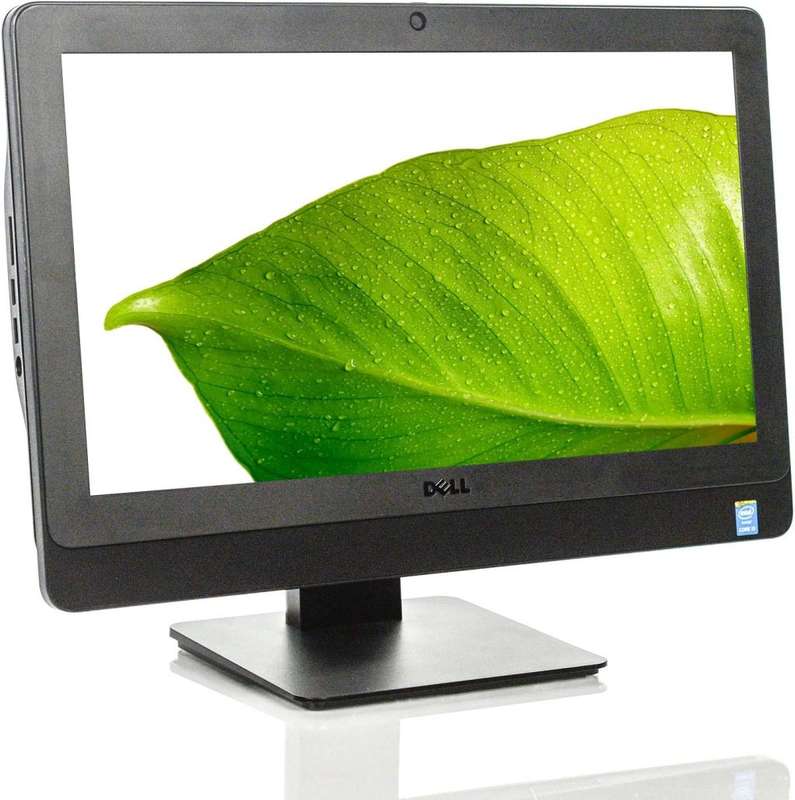 Dell Optiplex 3030 AIO Desktop (Intel i3, 256GB SSD & 8GB RAM, Touch Screen) Super Fast!!