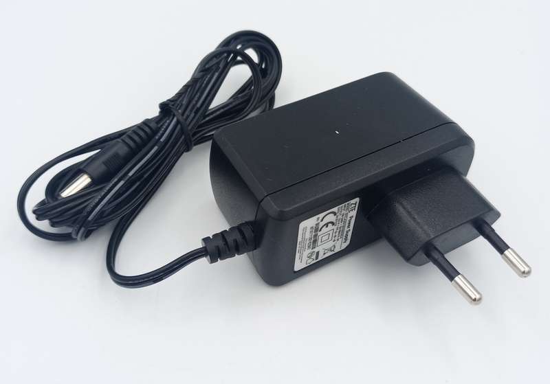 ZTE MF286C Router Power Adapter