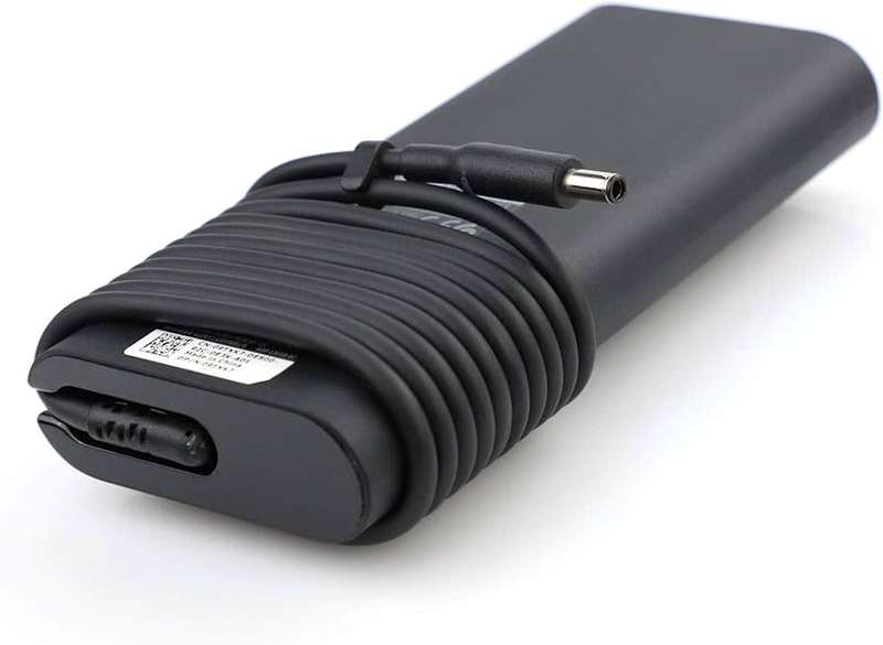 Dell Original 180W AC Adapter