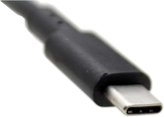Dell Original 65W Type C AC Adapter