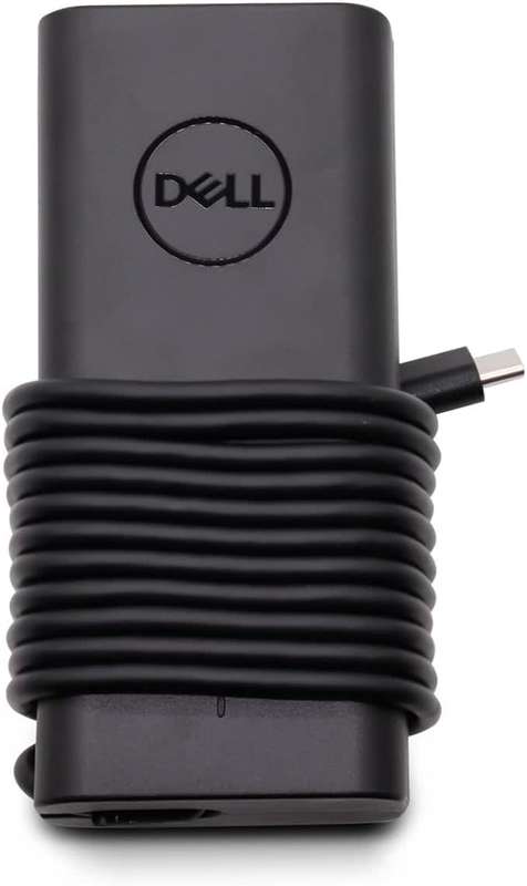 Dell Original 65W Type C AC Adapter