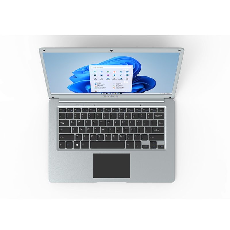 Proline Thinline V146GNS 14.1-inch HD Laptop