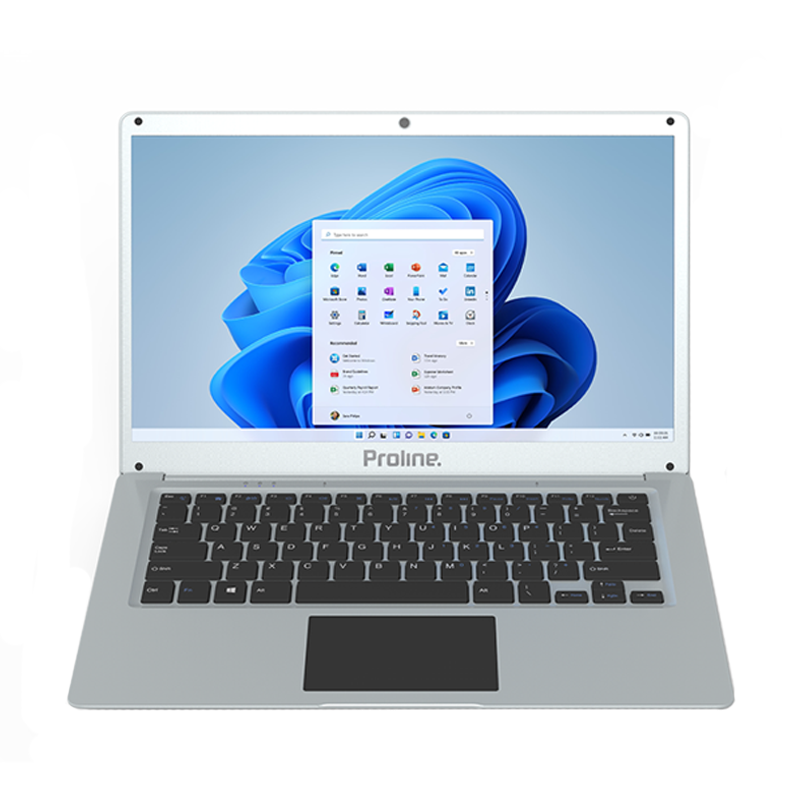 Proline Thinline V146GNS 14.1-inch HD Laptop