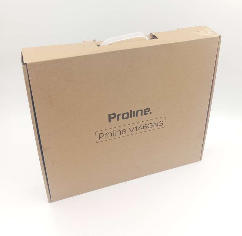 Proline Thinline V146GNS 14.1-inch HD Laptop