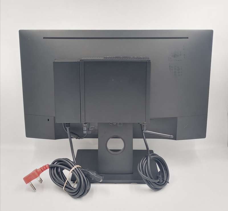 Dell Optiplex 3050 Desktop Set (Intel i5-7500T, 256GB SSD & 8GB RAM)