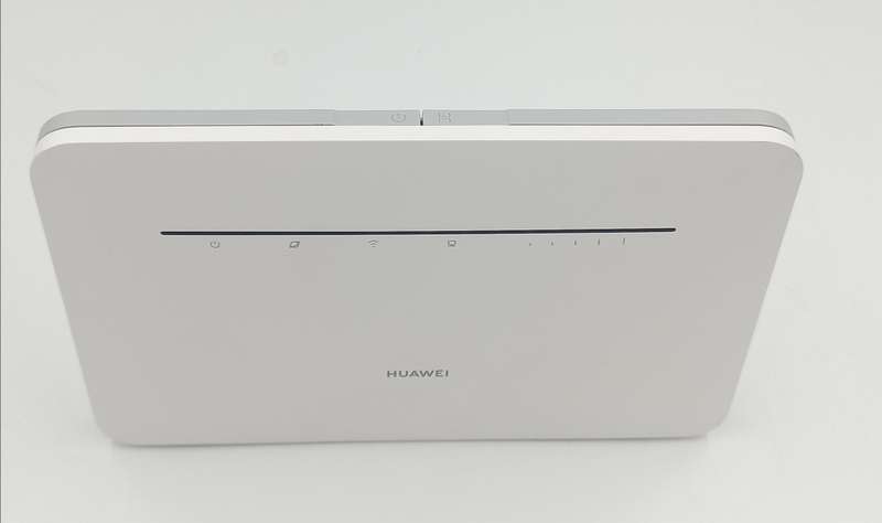 Huawei LTE B535 Router 3 Pro