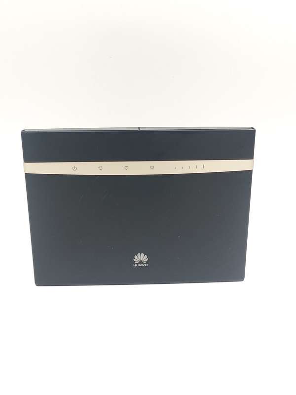 Huawei B525 LTE 4G WiFi Router (Used item)