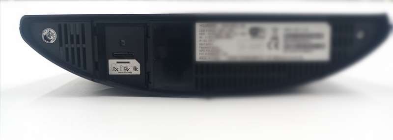 Huawei B525 LTE  4G WiFi Router