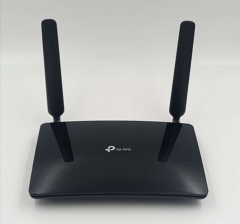TP-Link Archer MR600 CAT6 4G+ LTE Router (Vodacom)