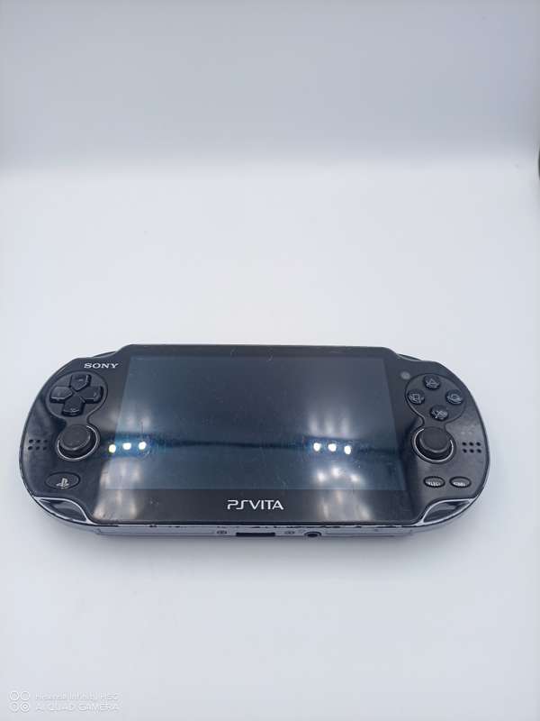 PS Vita PlayStation Model PCH-1004