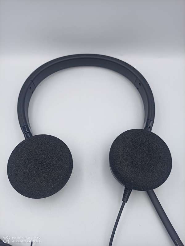 Jabra Evolve 20 MS Stereo Headset
