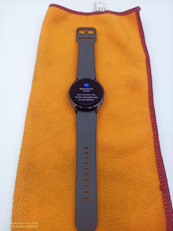 Samsung Galaxy Watch 4 Bluetooth (40mm) >>CLEARANCE SALE<<
