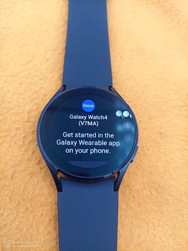 Samsung Galaxy Watch 4 Bluetooth (40mm) >>CLEARANCE SALE<<